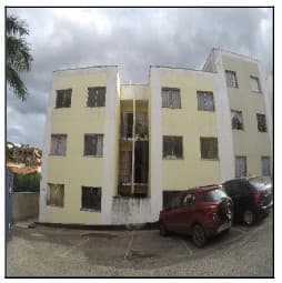 RESIDENCIAL GRAND VILLE II