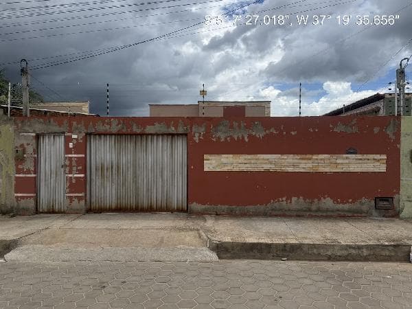LOT NOVA MOSSORO II