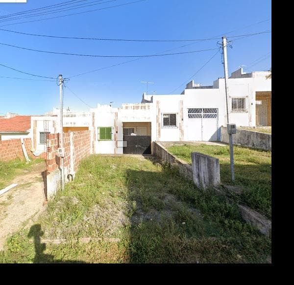 LOT JARDIM ROSA DE MAIO