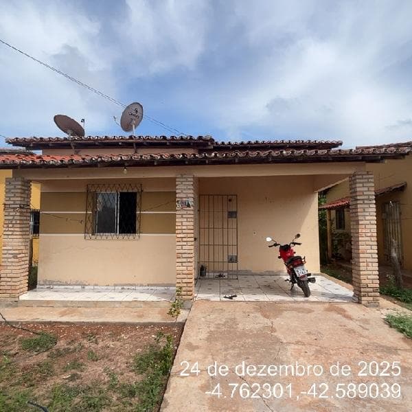 Foto SANTA ROSA