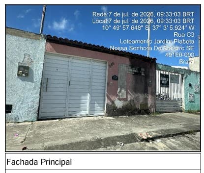 LOT JD VILA PIABETA 3 ETAPA