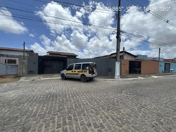 LOTEAMENTO CENTRAL PARQUE CLUBE