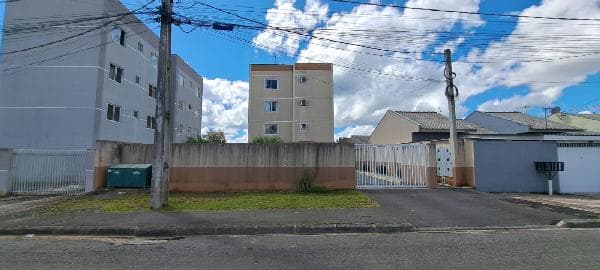 RESIDENCIAL SANTA TEREZINHA