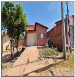 DEMERVAL LOBAO - CIDADE NOVA