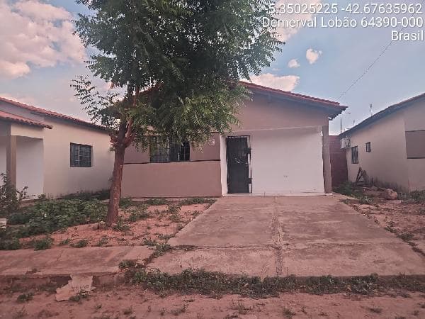 DEMERVAL LOBAO - SANTA INES