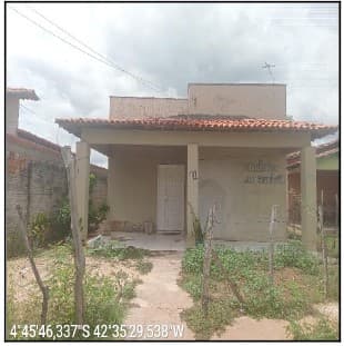 JOSE DE FREITAS - SANTA ROSA