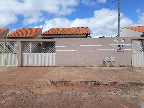 COND. RES. VELEIRO I