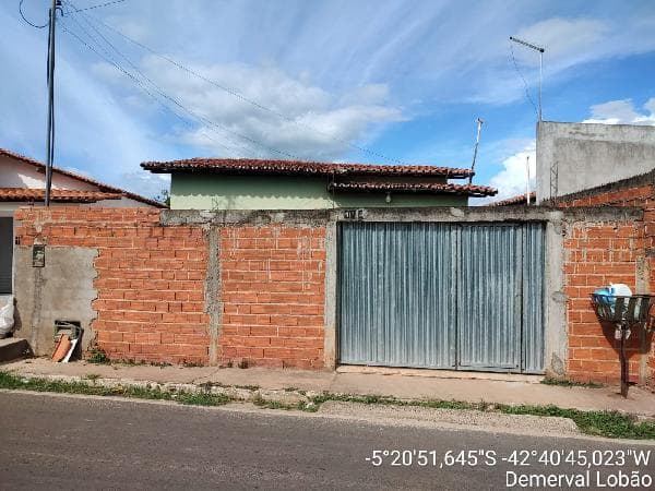 Foto PIAÇAVA I