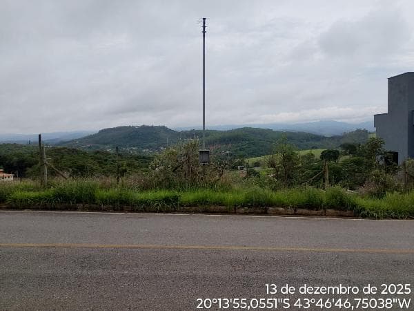 Foto RESIDENCIAL ALAMEDA DO CHAPARRAL