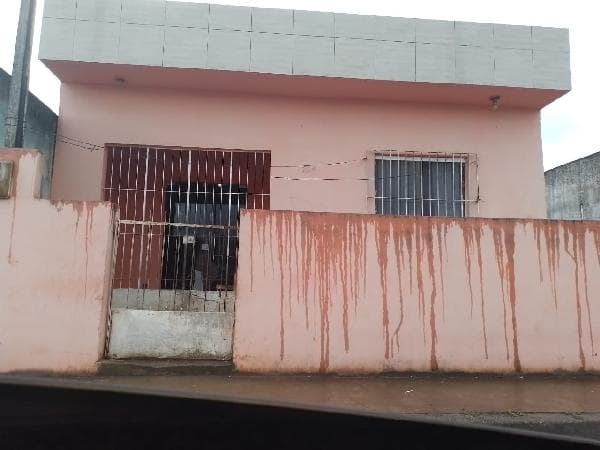 LOTEAMENTO VILA DO CAMPO