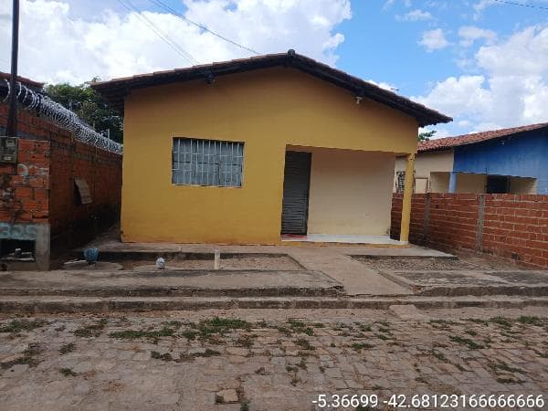 DEMERVAL LOBAO - VILA FILOMENA