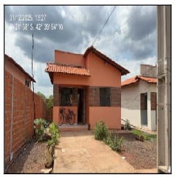 DEMERVAL LOBAO - CIDADE NOVA