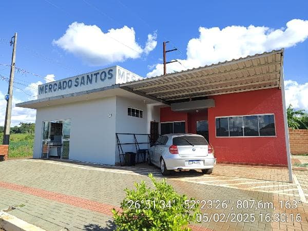 Foto LOT BEM MORAR II