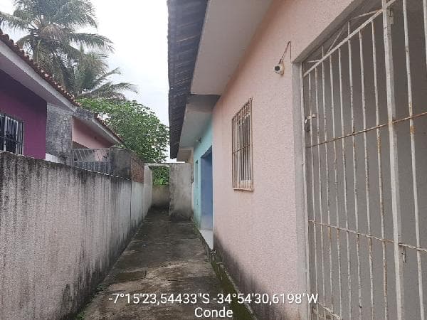 Foto COND RES MULTIFAMILIAR JOSE ELIAS I