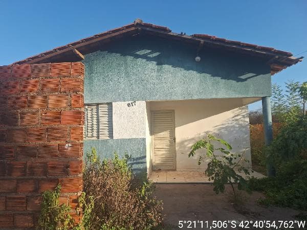 DEMERVAL LOBAO - SANTA INES