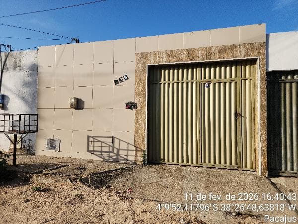 LOT PARQUE CROATA
