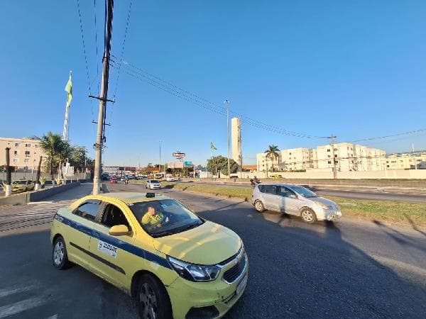 RIO DE JANEIRO - GUADALUPE