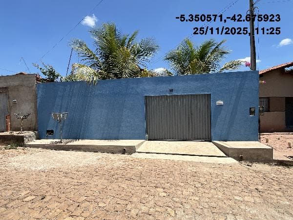 DEMERVAL LOBAO - SANTA INES