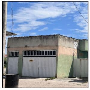 SAO GONCALO - BOACU