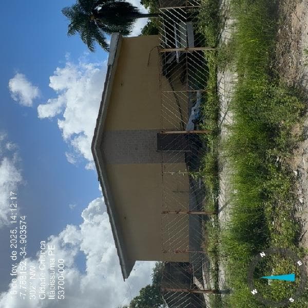 CONJUNTO RESIDENCIAL BELLA VISTA