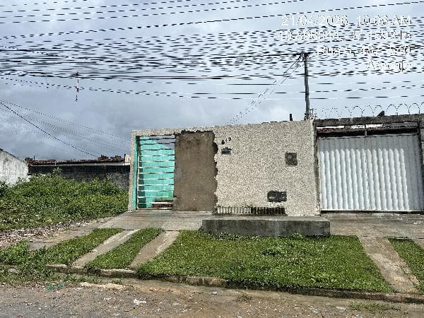 LOT PQ SANTA RITA  COMPLEXO JD