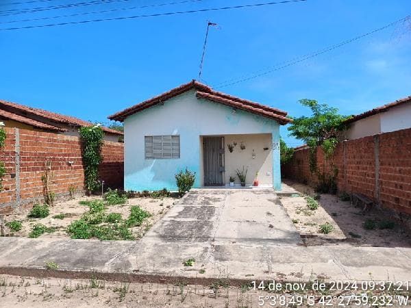 JARDIM CIDADE RESIDENCE III