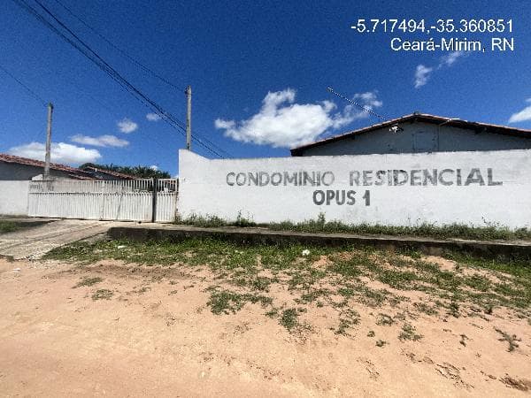 COND RES OPUS 1