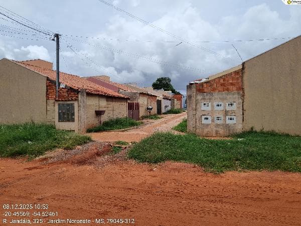 Foto COND RES JANDAIA I