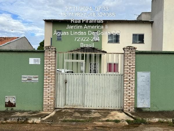 Foto RESIDENCIAL FERREIRA II
