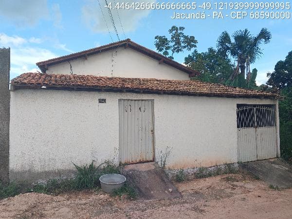 Foto BAIRRO SANTA RITA