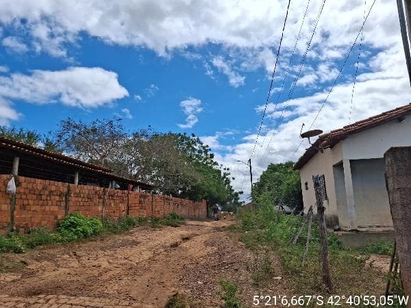 DEMERVAL LOBAO - SANTA INES