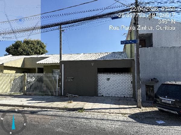 COND RES PAULO ZINHER