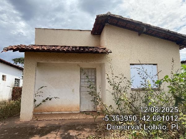 DEMERVAL LOBAO - SANTA INES