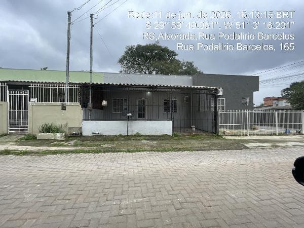 COND RES CAMPOS VERDES Q 23