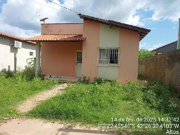 LOT SÃO SEBASTIÃO