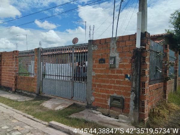 JOSE DE FREITAS - SANTA ROSA