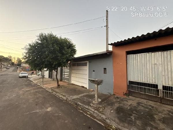 BAURU - VILA SAO JOAO DO IPIRANGA