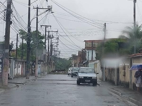 SAO GONCALO - JARDIM CATARINA
