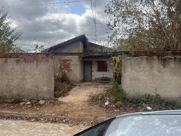 DEMERVAL LOBAO - BAIRRO CIDADE NOVA