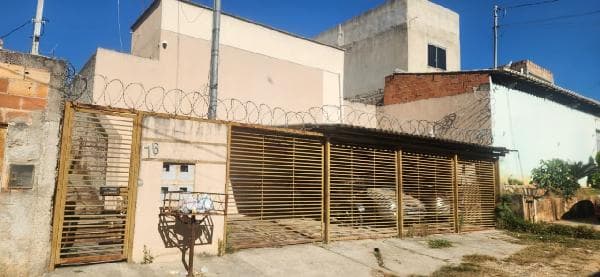 RIBEIRAO DAS NEVES - RESIDENCIAL PORTO SEGURO