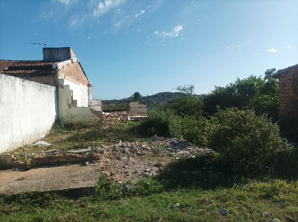 Foto LOTEAMENTO JARDIM ROSA DE MAIO  COMPLEXO JARDIM