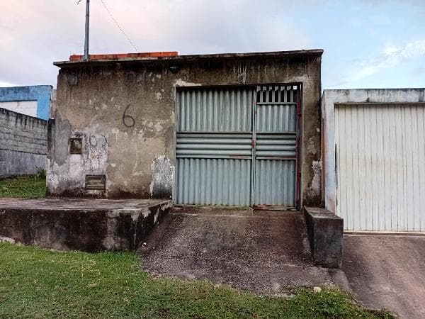 LOT JARDIM ROSA DE MAIO