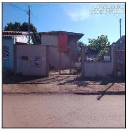 Foto SETOR NORTE