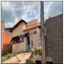 DEMERVAL LOBAO - ZONA URBANA