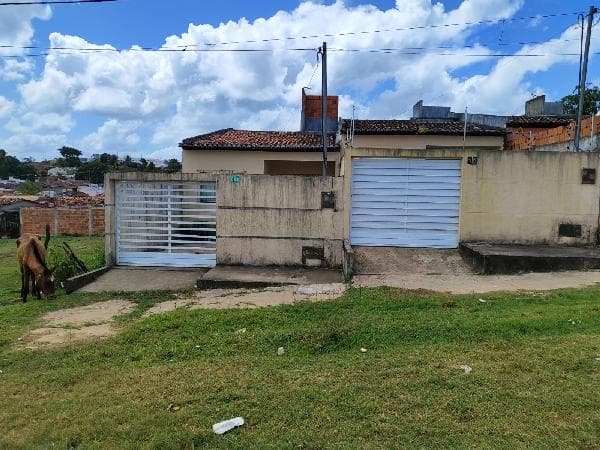 LOTEAMENTO JARDIM ROSA DE MAIO