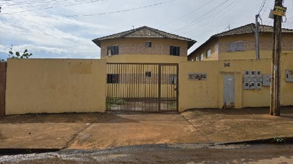 Foto COND RES TOCANTINS