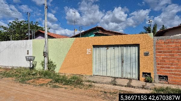 DEMERVAL LOBAO - SAO PEDRO