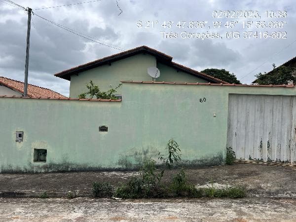 Foto LOT RES PARAISO