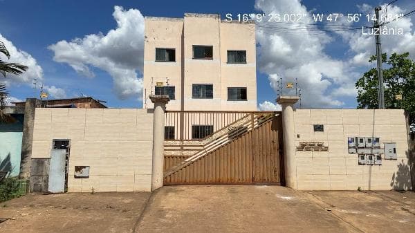 RESIDENCIAL ARARATE