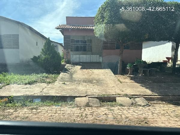 DEMERVAL LOBAO - CIDADE NOVA